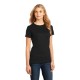 District Made® Perfect Weight® Ladies' Crew Tee