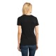 District Made® Perfect Weight® Ladies' Crew Tee