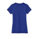 District Made® Perfect Weight® Ladies' V-Neck Tee