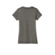 District Made® Perfect Weight® Ladies' V-Neck Tee