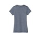 District Made® Perfect Weight® Ladies' V-Neck Tee