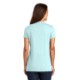 District Made® Perfect Weight® Ladies' V-Neck Tee