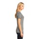 District Made® Perfect Weight® Ladies' V-Neck Tee