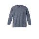 District Made® Perfect Weight® Men's Long Sleeve Tee