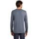 District Made® Perfect Weight® Men's Long Sleeve Tee