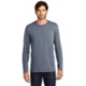 District Made® Perfect Weight® Men's Long Sleeve Tee