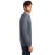 District Made® Perfect Weight® Men's Long Sleeve Tee