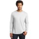 District Made® Perfect Weight® Men's Long Sleeve Tee