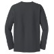District Made® Perfect Weight® Men's Long Sleeve Tee