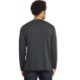 District Made® Perfect Weight® Men's Long Sleeve Tee