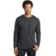 District Made® Perfect Weight® Men's Long Sleeve Tee