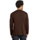 District Made® Perfect Weight® Men's Long Sleeve Tee