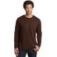District Made® Perfect Weight® Men's Long Sleeve Tee