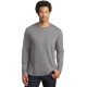 District Made® Perfect Weight® Men's Long Sleeve Tee