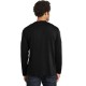 District Made® Perfect Weight® Men's Long Sleeve Tee