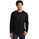 District Made® Perfect Weight® Men's Long Sleeve Tee