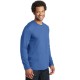 District Made® Perfect Weight® Men's Long Sleeve Tee