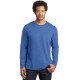 District Made® Perfect Weight® Men's Long Sleeve Tee