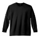 District Made® Perfect Weight® Men's Long Sleeve Tee