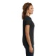 District Made® Perfect Blend® Ladies' Crew Tee