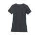 District Made® Perfect Blend® Ladies' Crew Tee