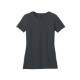 District Made® Perfect Blend® Ladies' Crew Tee