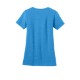 District Made® Perfect Blend® Ladies' Crew Tee