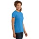 District Made® Perfect Blend® Ladies' Crew Tee