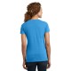 District Made® Perfect Blend® Ladies' Crew Tee