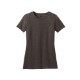District Made® Perfect Blend® Ladies' Crew Tee