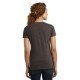 District Made® Perfect Blend® Ladies' Crew Tee
