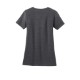 District Made® Perfect Blend® Ladies' Crew Tee