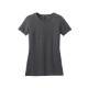 District Made® Perfect Blend® Ladies' Crew Tee