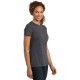 District Made® Perfect Blend® Ladies' Crew Tee