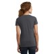 District Made® Perfect Blend® Ladies' Crew Tee