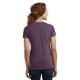 District Made® Perfect Blend® Ladies' Crew Tee