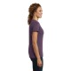 District Made® Perfect Blend® Ladies' Crew Tee