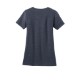 District Made® Perfect Blend® Ladies' Crew Tee