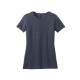 District Made® Perfect Blend® Ladies' Crew Tee