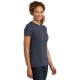 District Made® Perfect Blend® Ladies' Crew Tee