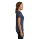 District Made® Perfect Blend® Ladies' Crew Tee