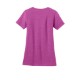 District Made® Perfect Blend® Ladies' Crew Tee