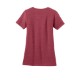 District Made® Perfect Blend® Ladies' Crew Tee