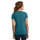 District Made® Perfect Blend® Ladies' Crew Tee