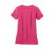 District Made® Perfect Blend® Ladies' Crew Tee