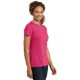 District Made® Perfect Blend® Ladies' Crew Tee