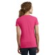 District Made® Perfect Blend® Ladies' Crew Tee