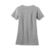 District Made® Perfect Blend® Ladies' Crew Tee