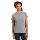 District Made® Perfect Blend® Ladies' Crew Tee