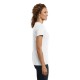 District Made® Perfect Blend® Ladies' Crew Tee